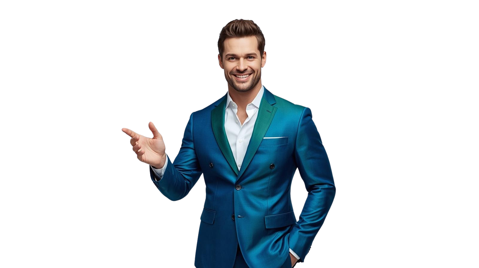 SmartAIEarn Digital Ambassador