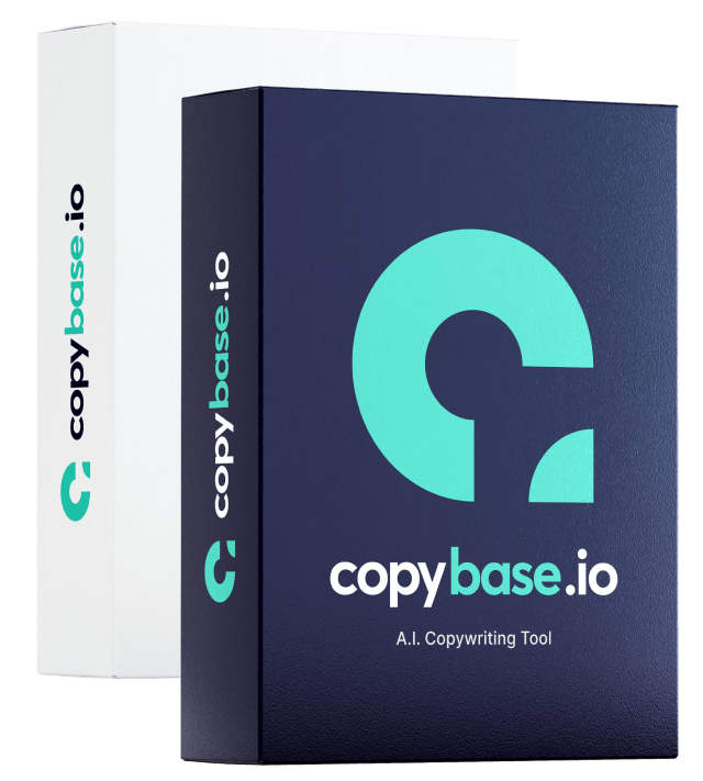 CopyBase.io logo