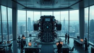 How AI Will Replace 80 Percent of Busywork in 2025 — And What You Can Do About I