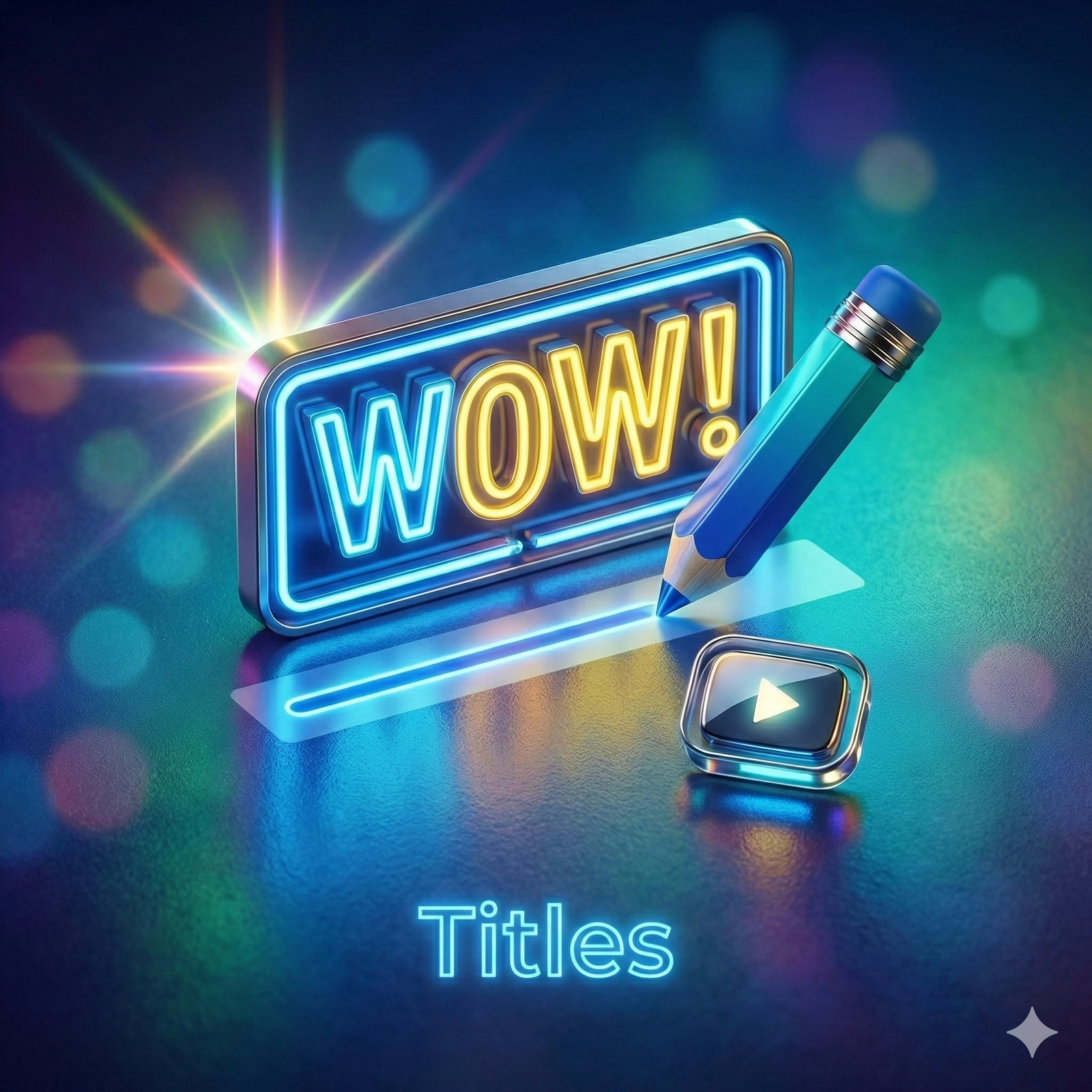 Write Better YouTube Titles