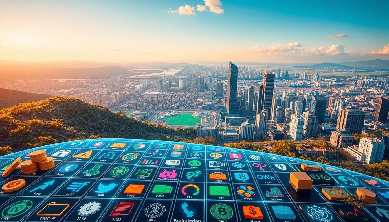 15 Proven Digital Passive Income Ideas You Can Start Today