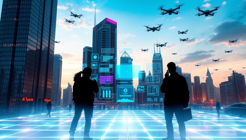 AI Content Creation Trends