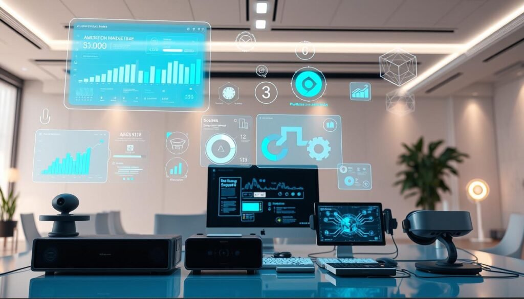 AI Marketing and Sales Tools