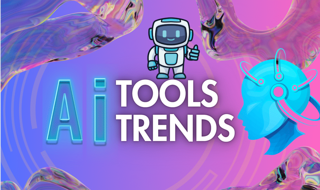 AI-Tools-Trend