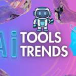 AI-Tools-Trend