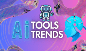 AI-Tools-Trend