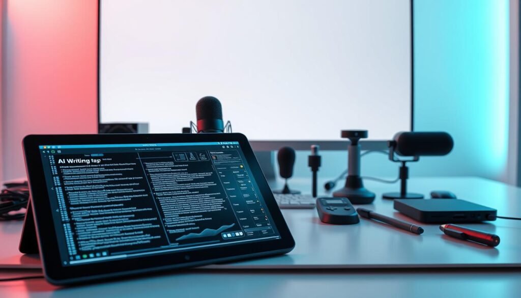 AI content creation tools