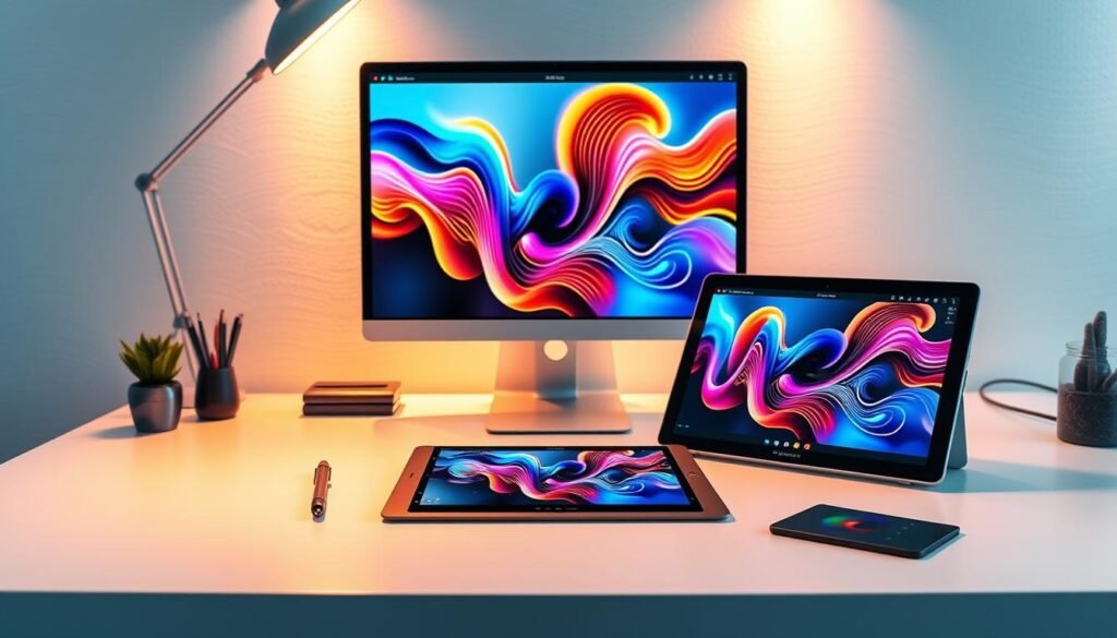 AI graphic design tools