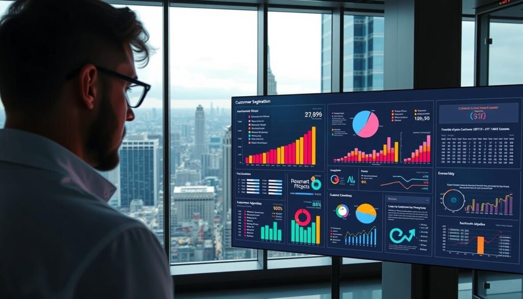 Advanced Customer Segmentation Tools