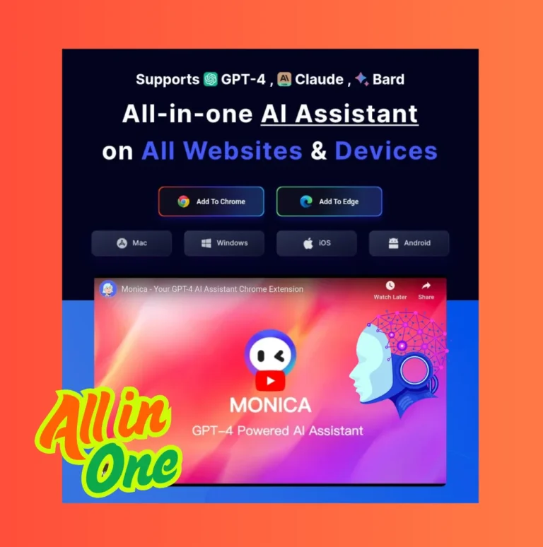 Monica-AllInOne
