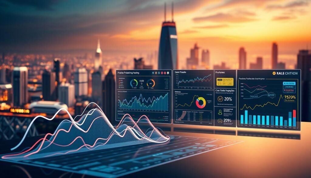 Predictive Analytics and Sales Forecasting