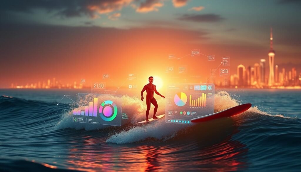 Surfer SEO Optimization Tool