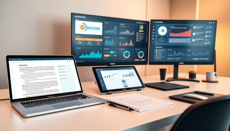 Top 10 AI Content & Writing Tools