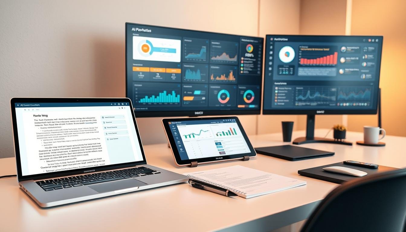 Top 10 AI Content & Writing Tools
