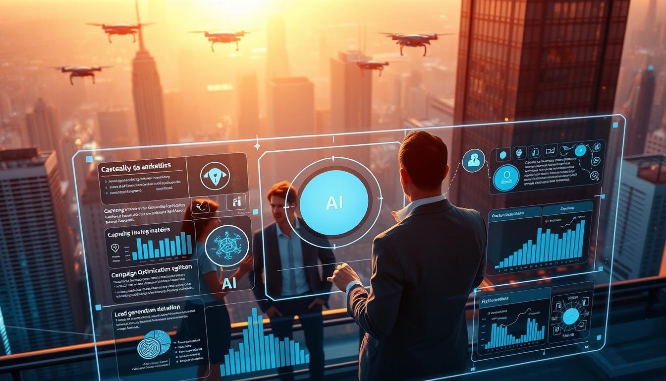 Top 10 AI Marketing & Sales Tools for 2025