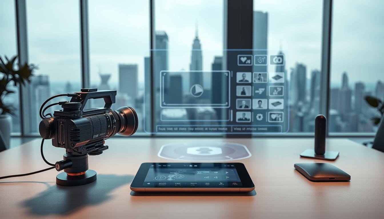 Top 10 AI Video Creator Tools for 2025