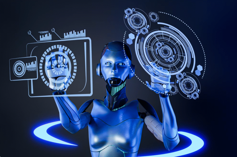 Top AI Software Tools in 2025