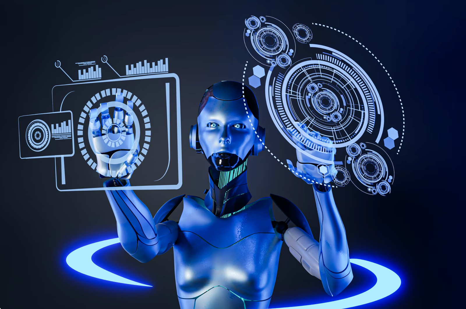 Top AI Software Tools in 2025