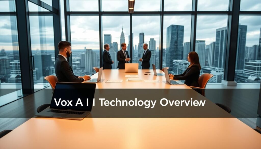 Vox AI Technology Overview