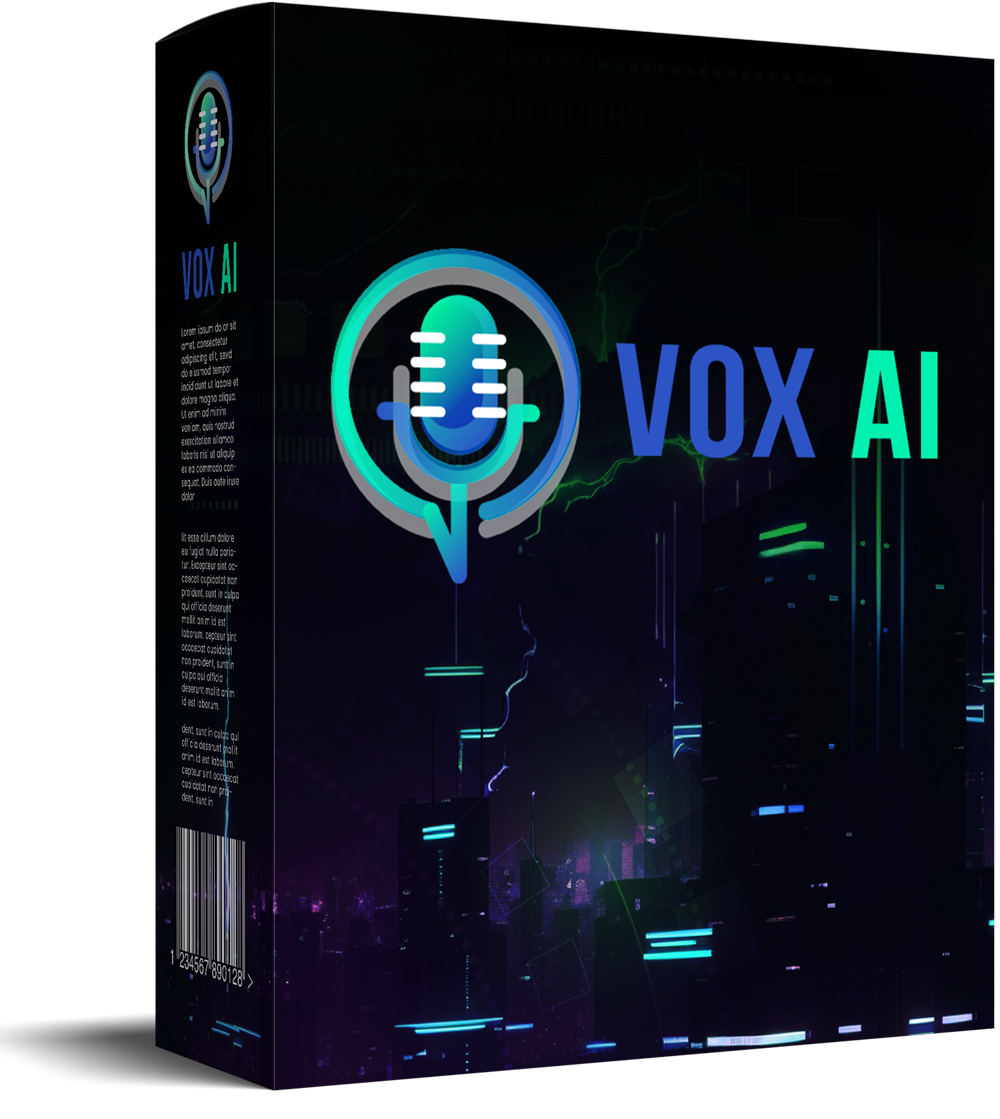 Vox AI