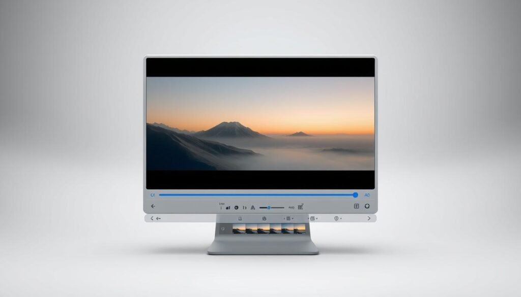 ai video editing software