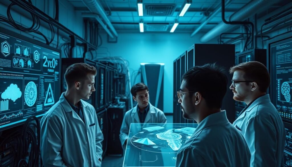 cognitive computing challenges