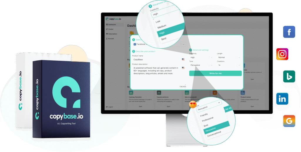 copybase.io