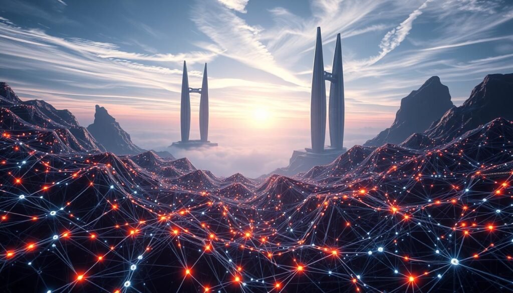 deep learning technology