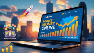 make-money-online