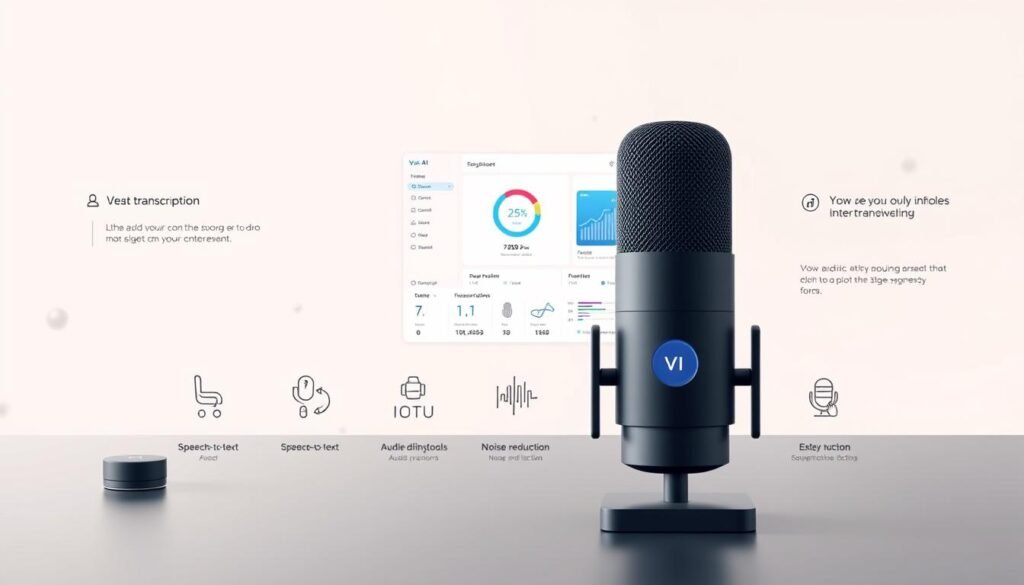 vox ai features overview