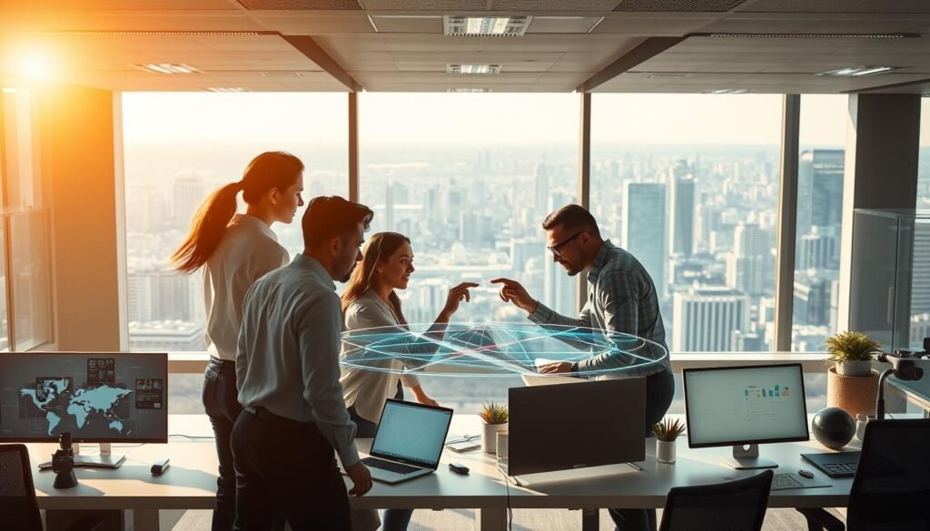 AI in Employee Experience