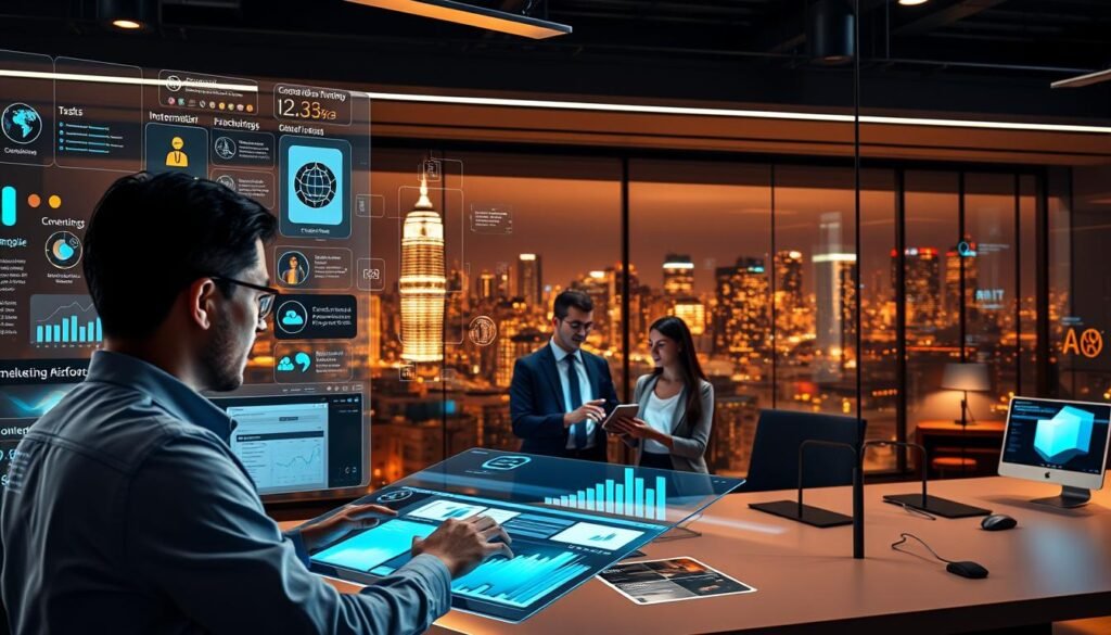 AI solutions for better workflow