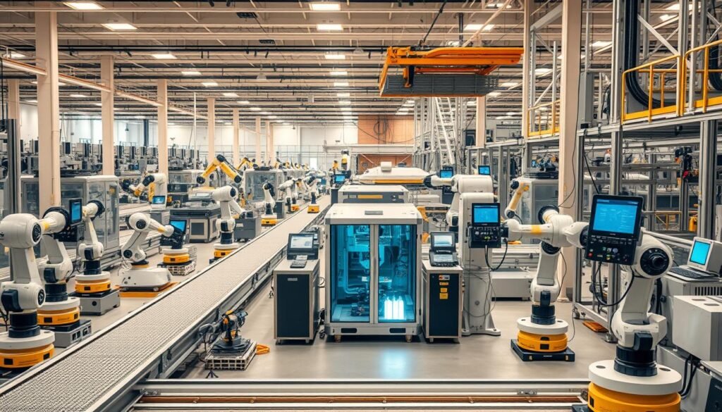 Automation Technologies