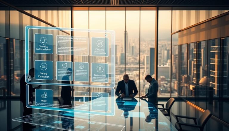 How to Automate Your Business with AI Today