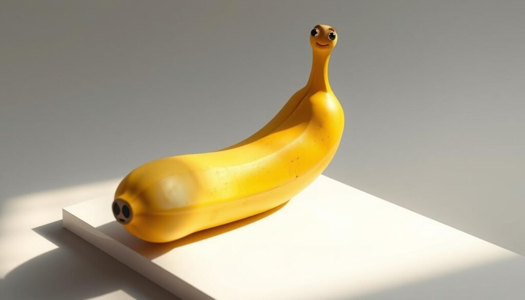 Nano Banana AI Content Creation
