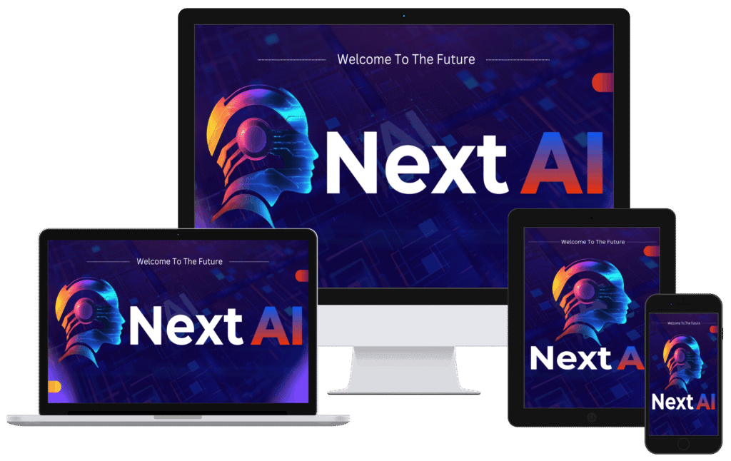 NextAI