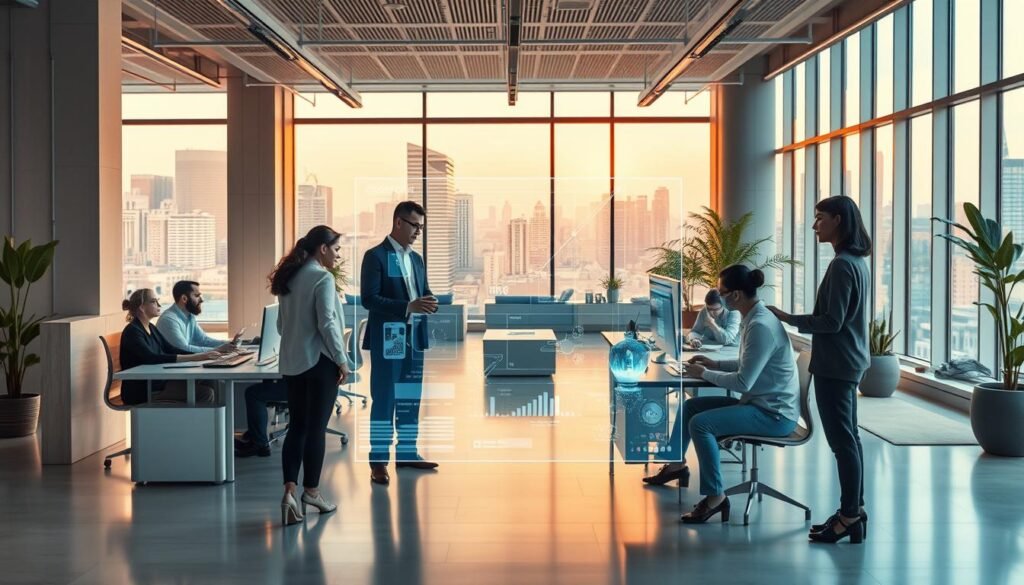 Workplace Innovation