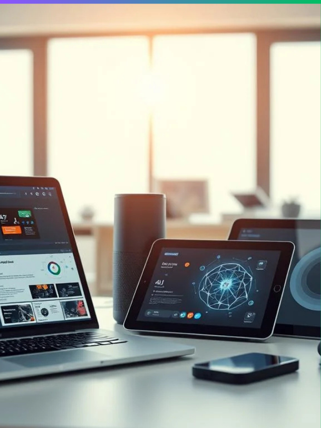 5 AI Tools That Can 10X Your Side Hustle