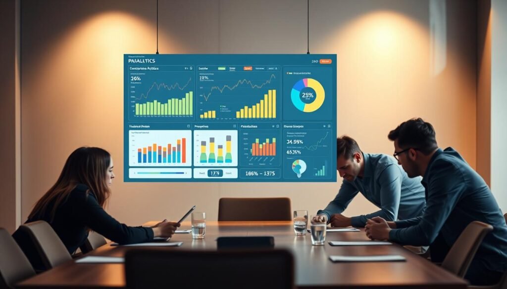 AI Analytics for Idea Validation