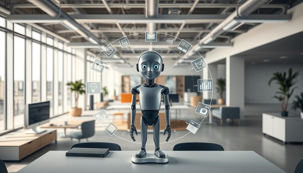 AI Assistant Integration