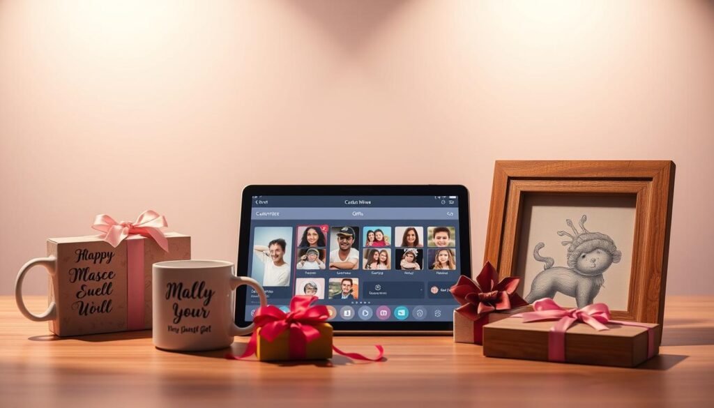 AI Gift Guide Hustle | Personalized Gifts with AI
