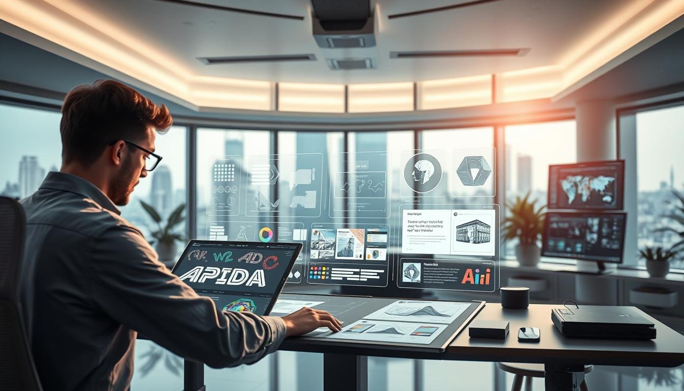 AI Image & Graphic Design Tools