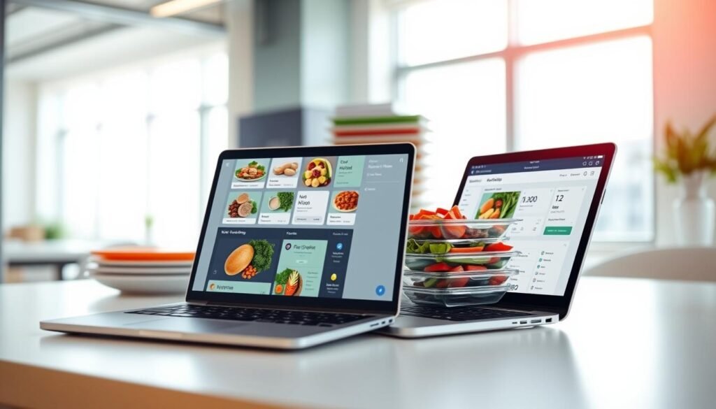 AI Meal Plan Business Opportunity