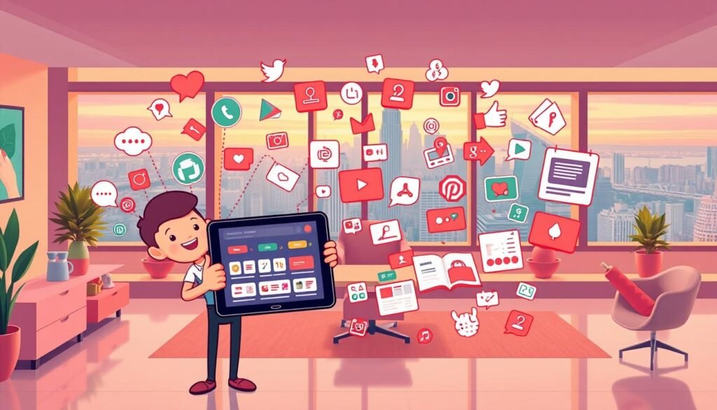 AI Meal Planning Marketing