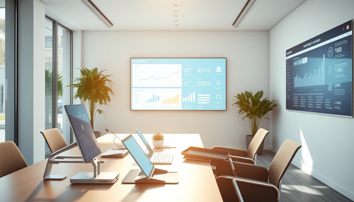 AI Productivity & Workflow Automation Tools