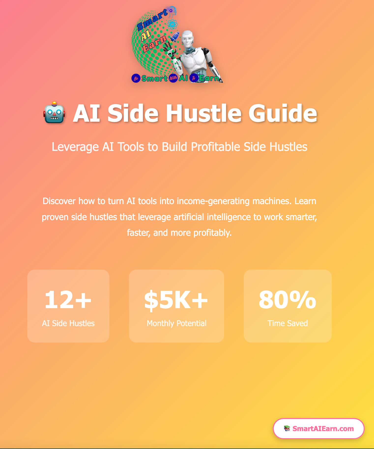 AI Side Hustle Guide