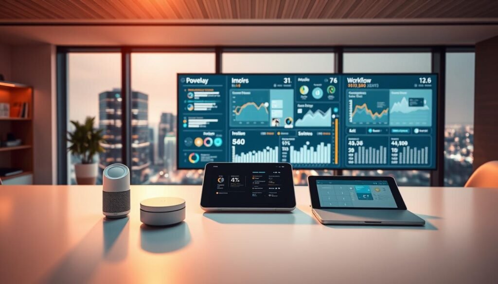 AI Tools for Productivity