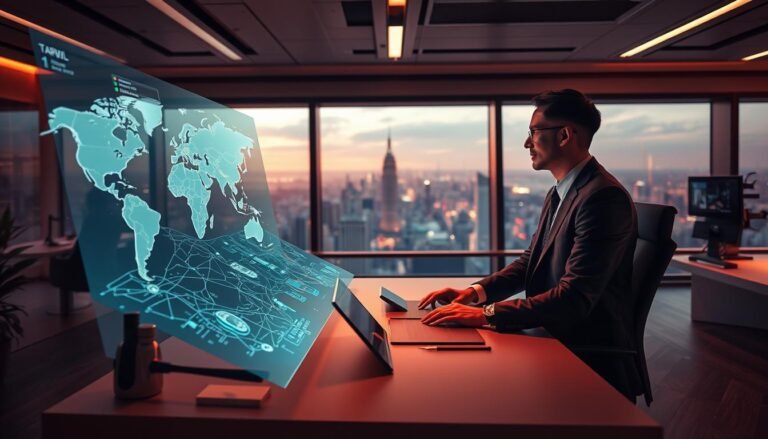 AI Travel Side Hustle | Custom Itineraries