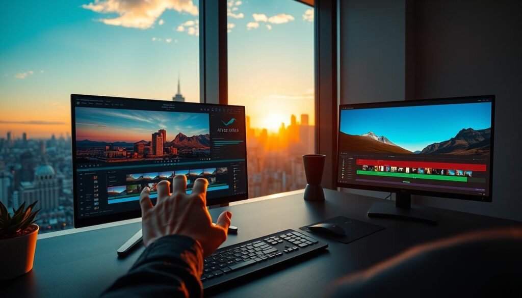 AI Video Creation & Editing Tools