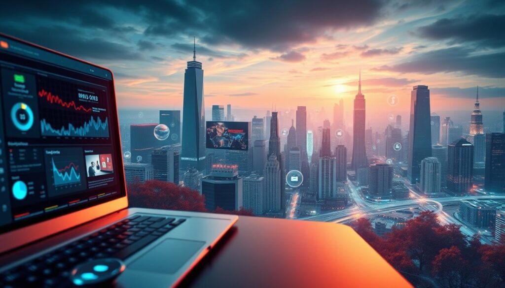 AI content automation benefits